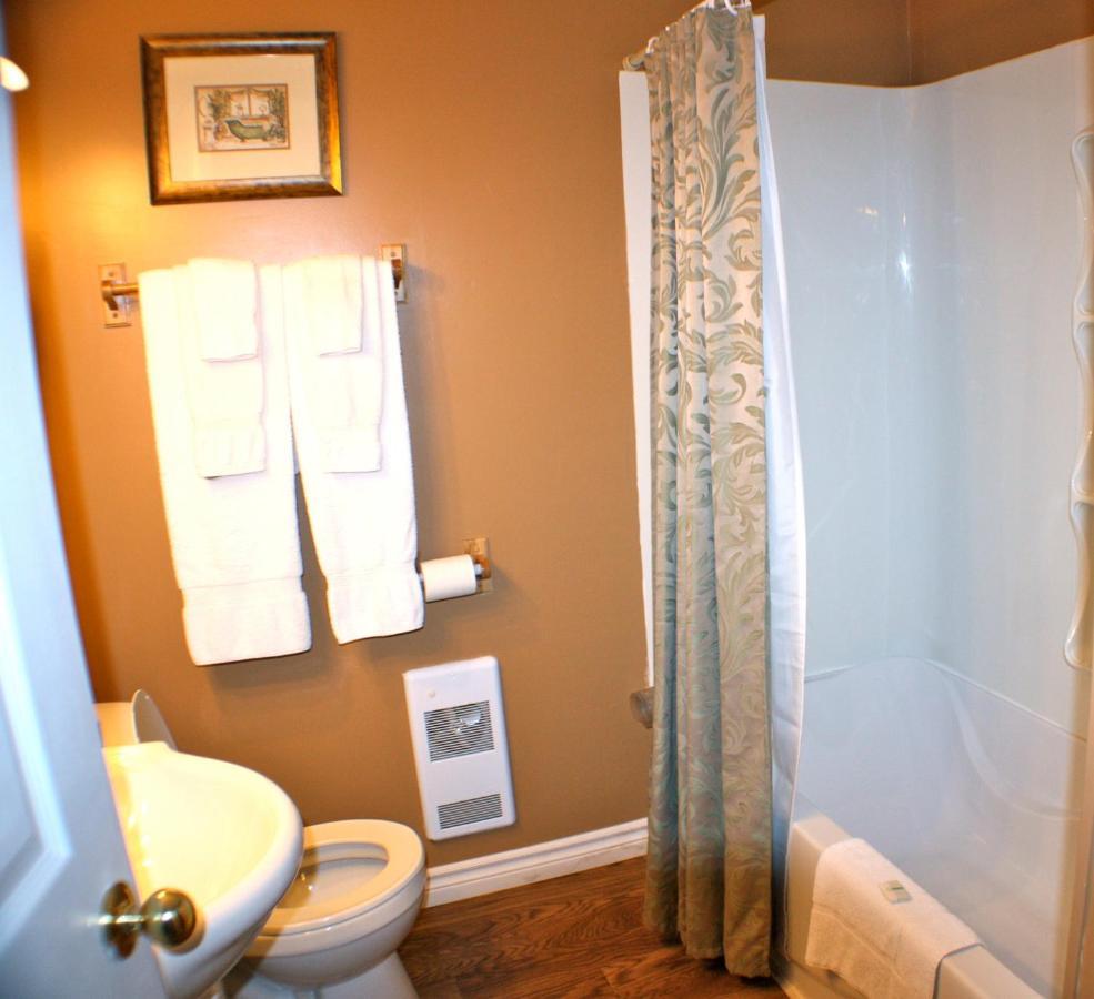 Trinity Suites Dış mekan fotoğraf