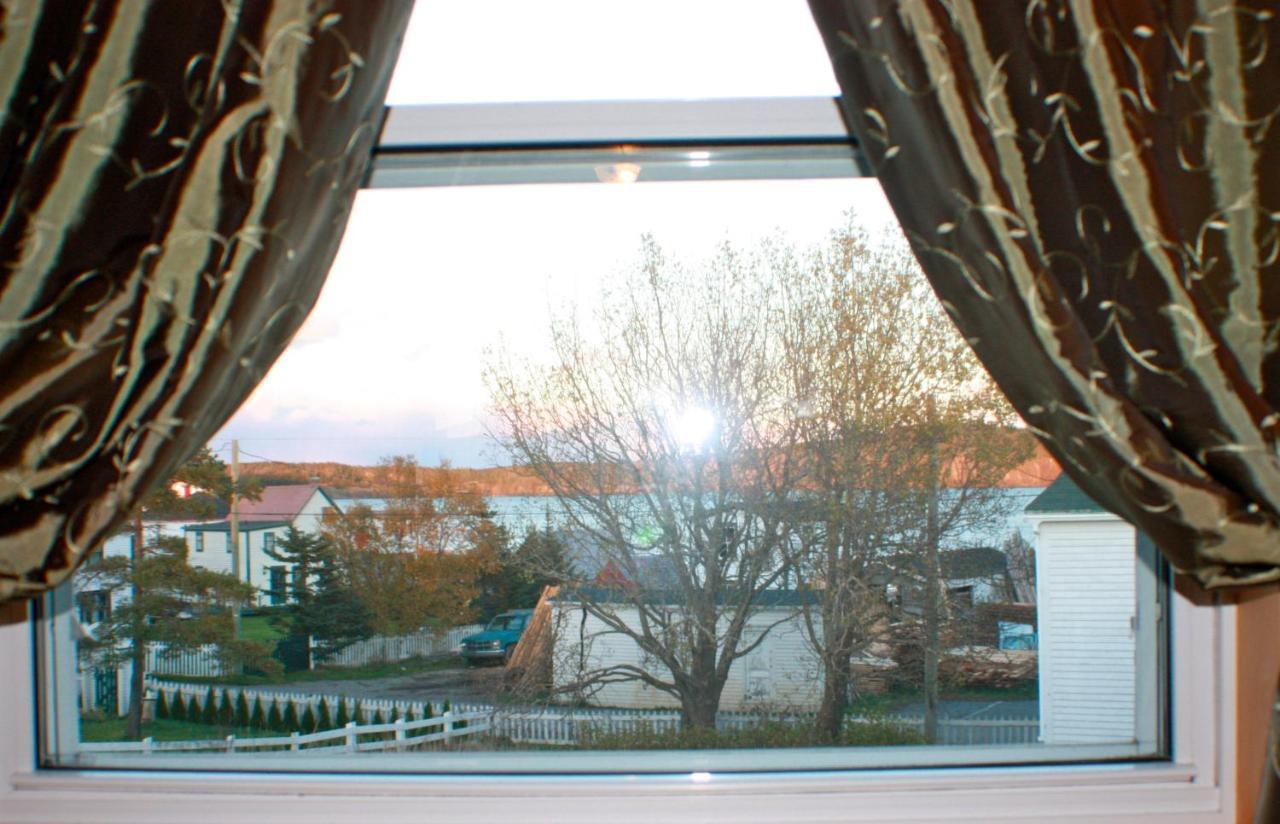 Trinity Suites Dış mekan fotoğraf
